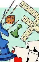 Apéro "Jeux de société et cartes"