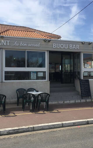 Au Bon Accueil Bijour Bar