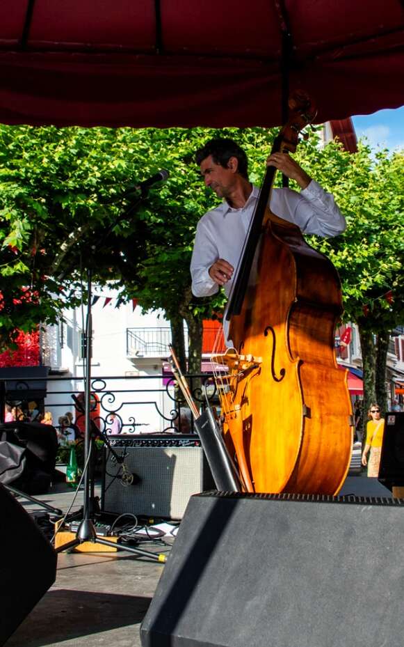 Concert" Biper Swing"