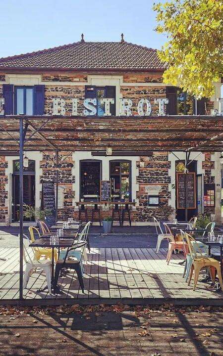 Le Bistrot Jeanot