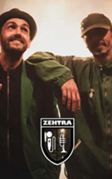 Rap : Zehtra