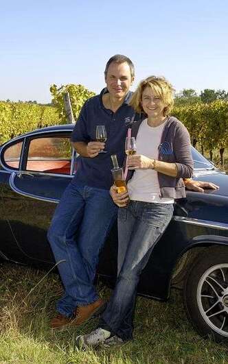 Domaine de la Linière