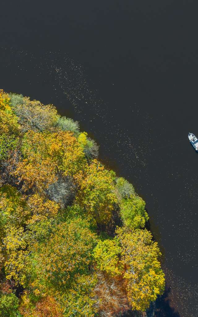 Etang de la Ramade