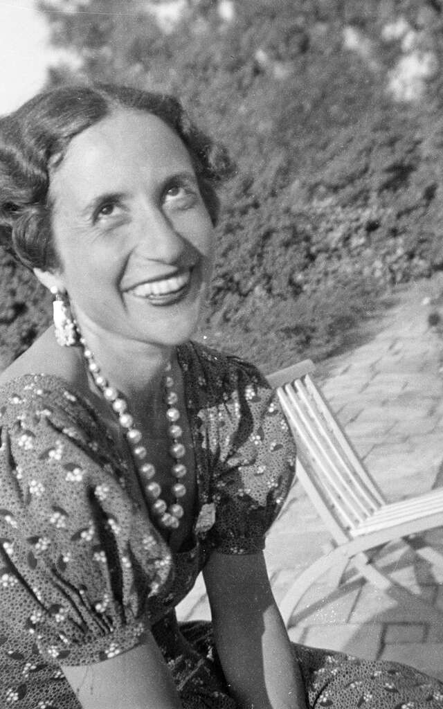 Exposition "Lise Deharme, la femme surréaliste"