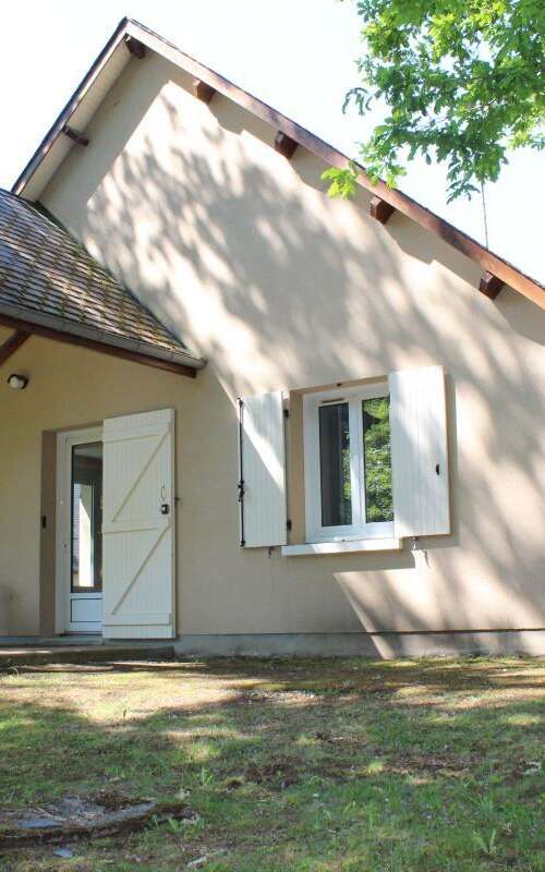 Hameau de gîtes communal