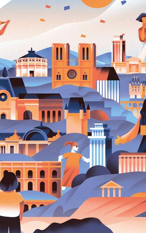 Journées européennes du patrimoine