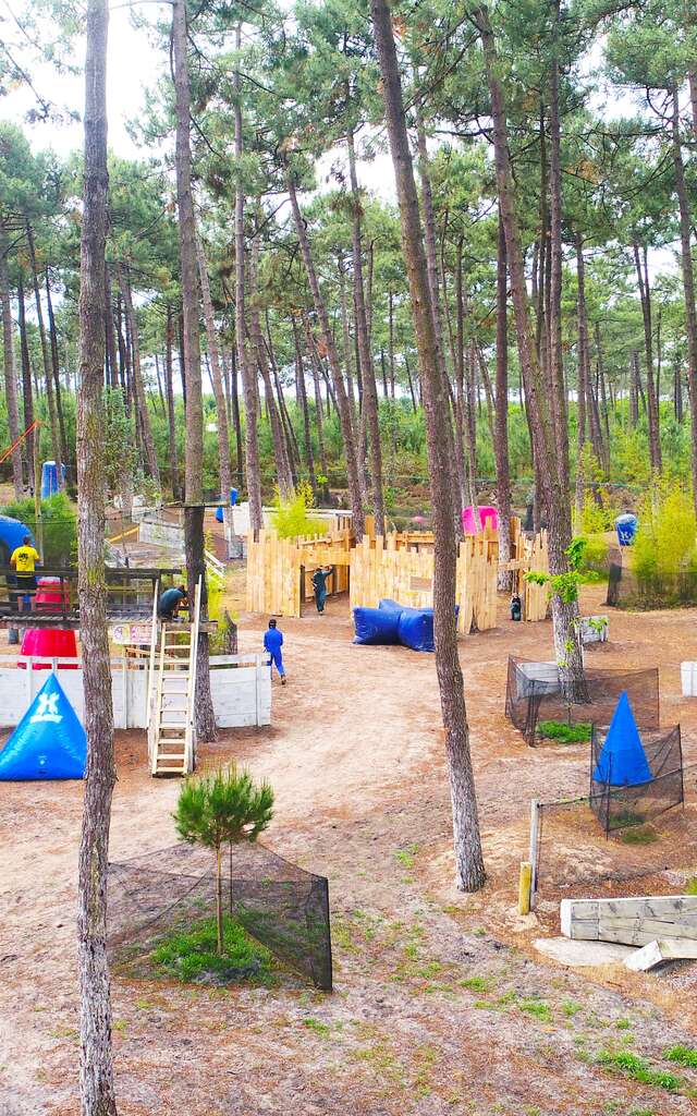 Paintball