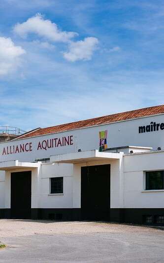 Alliance Aquitaine - Cave du Fleix