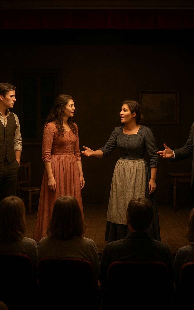 Théâtre