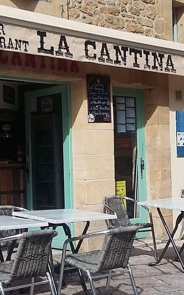 Le Pim's Bar