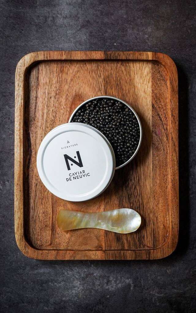 Caviar de Neuvic