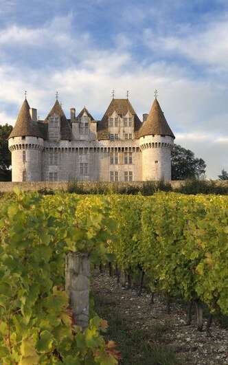 Château de Monbazillac