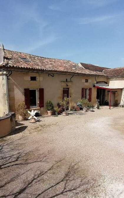 Domaine les Graves