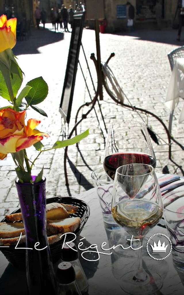 Le Régent