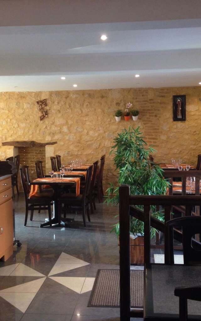 Périgord Sushi & Wok