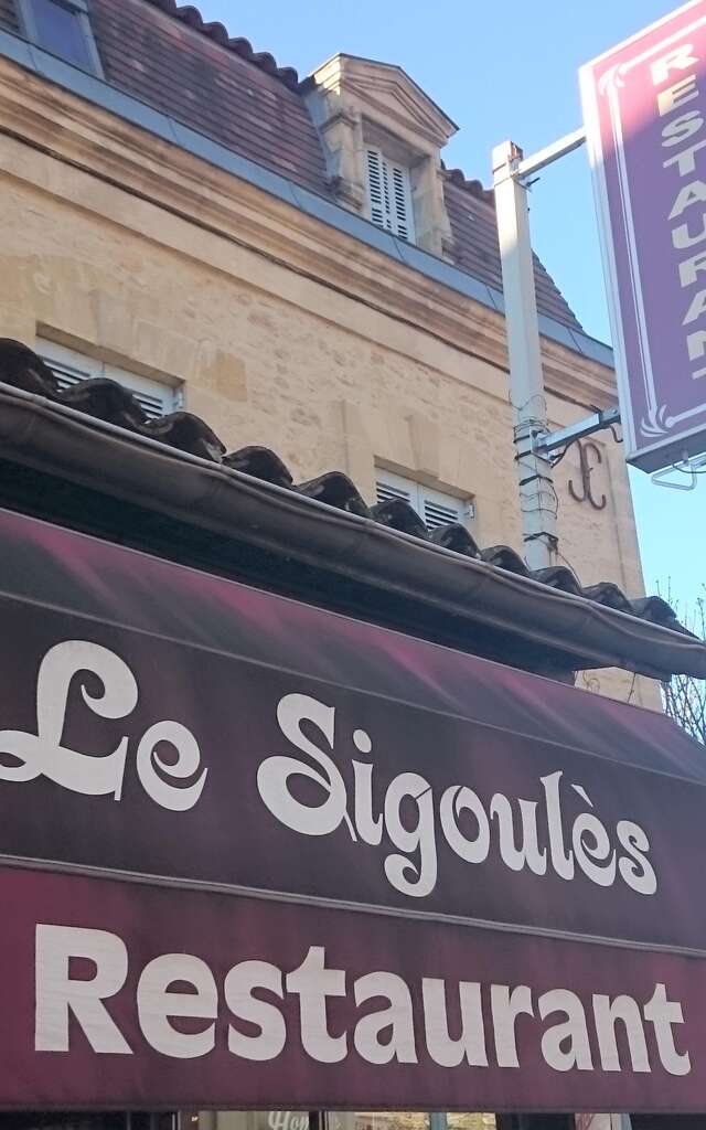 Le Sigoules