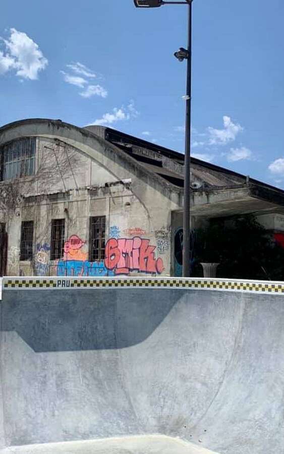 Skate Park