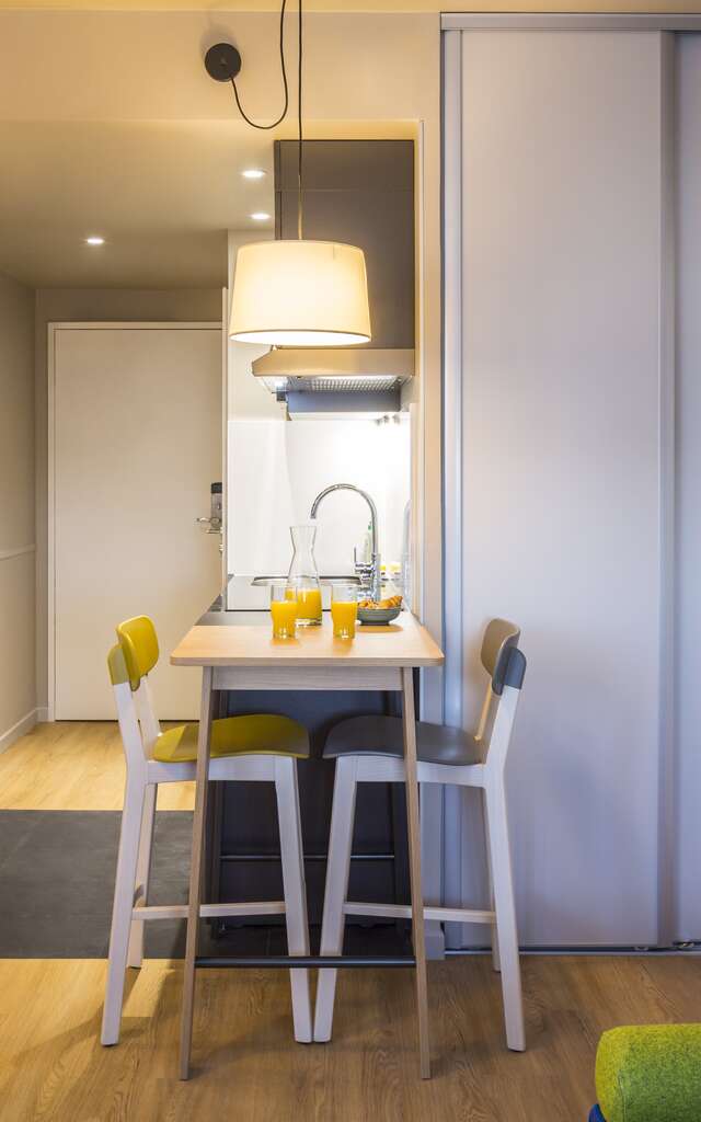 ADAGIO ACCESS MONTPELLIER CENTRE