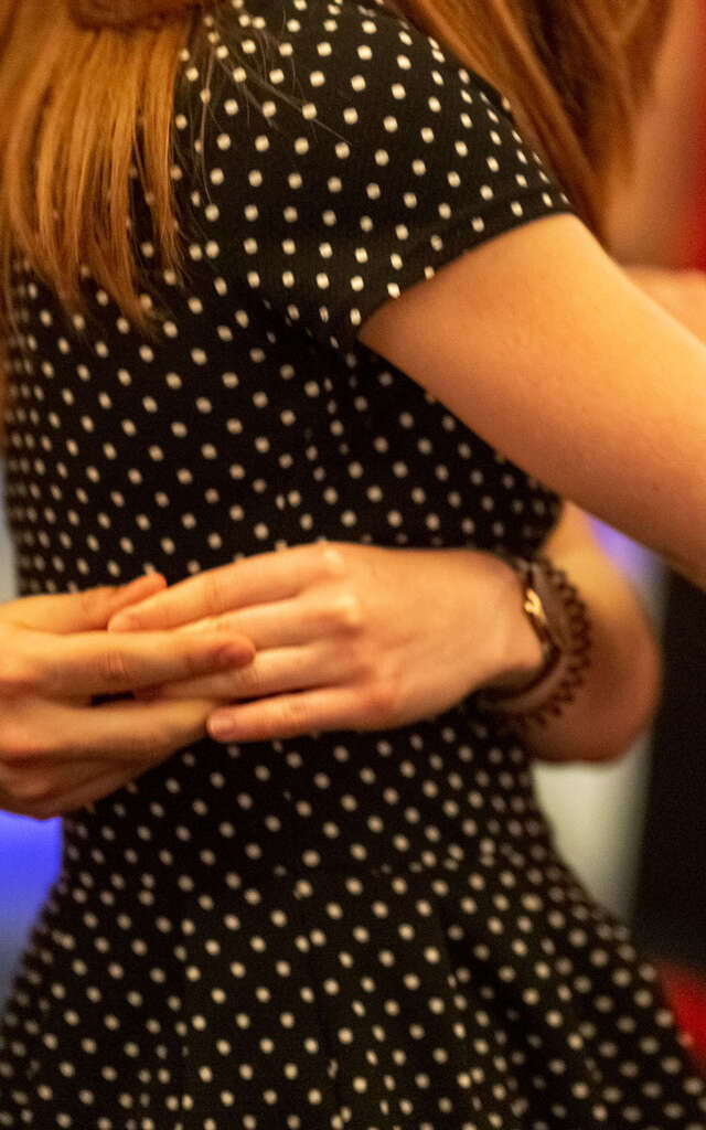 BAL DU VENDREDI