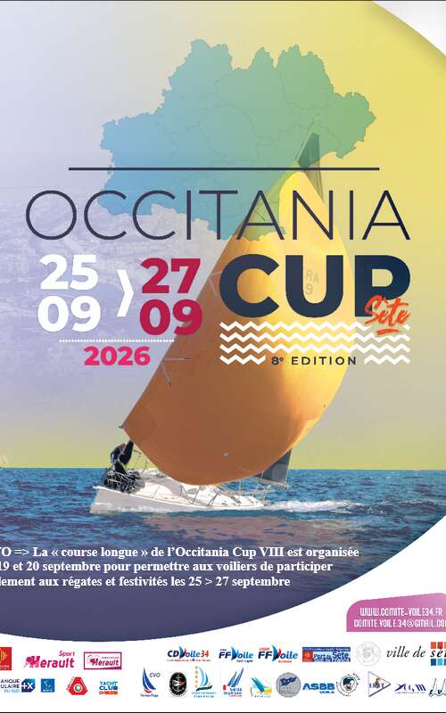 OCCITANIA CUP