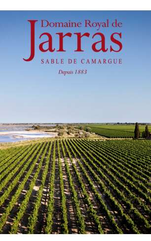 DOMAINE ROYAL DE JARRAS