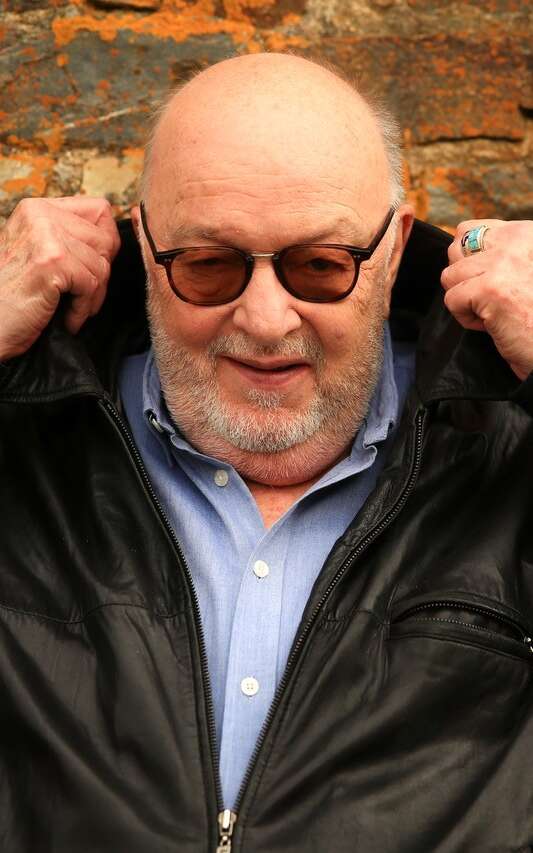 BERNARD MABILLE SE DÉVOILE