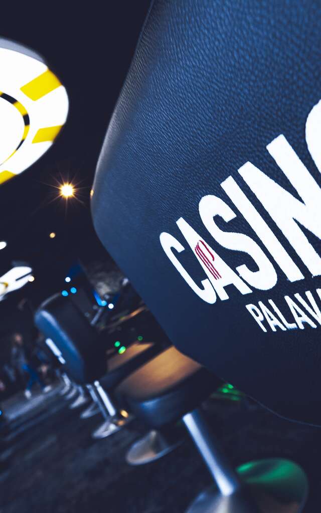 CASINO