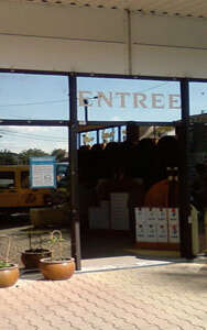 LES VIGNERONS DU BERANGE