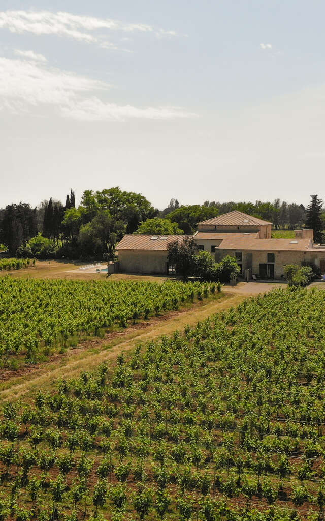 DOMAINE LA CLAUSADE