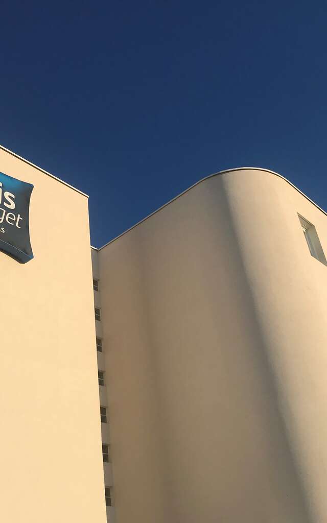 IBIS BUDGET MONTPELLIER NORD