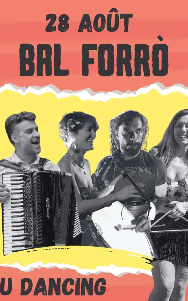 BAL FORRO