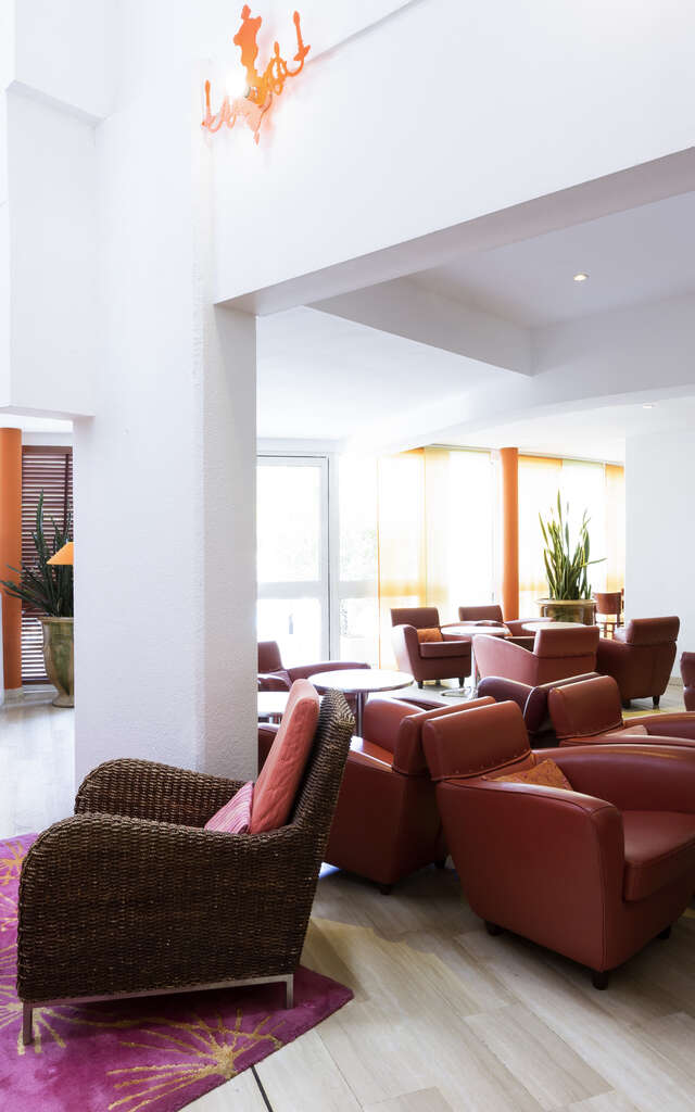 NOVOTEL SUITE MONTPELLIER