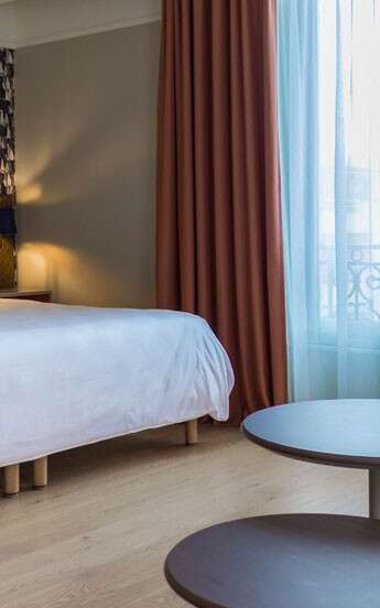 OCEANIA LE METROPOLE MONTPELLIER