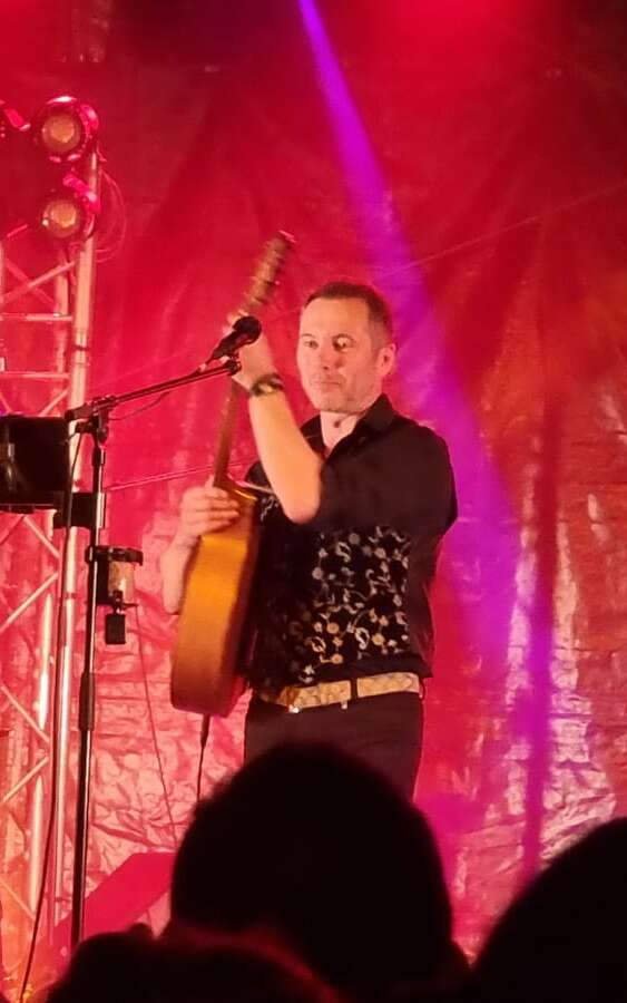 JOANDA EN CONCERT
