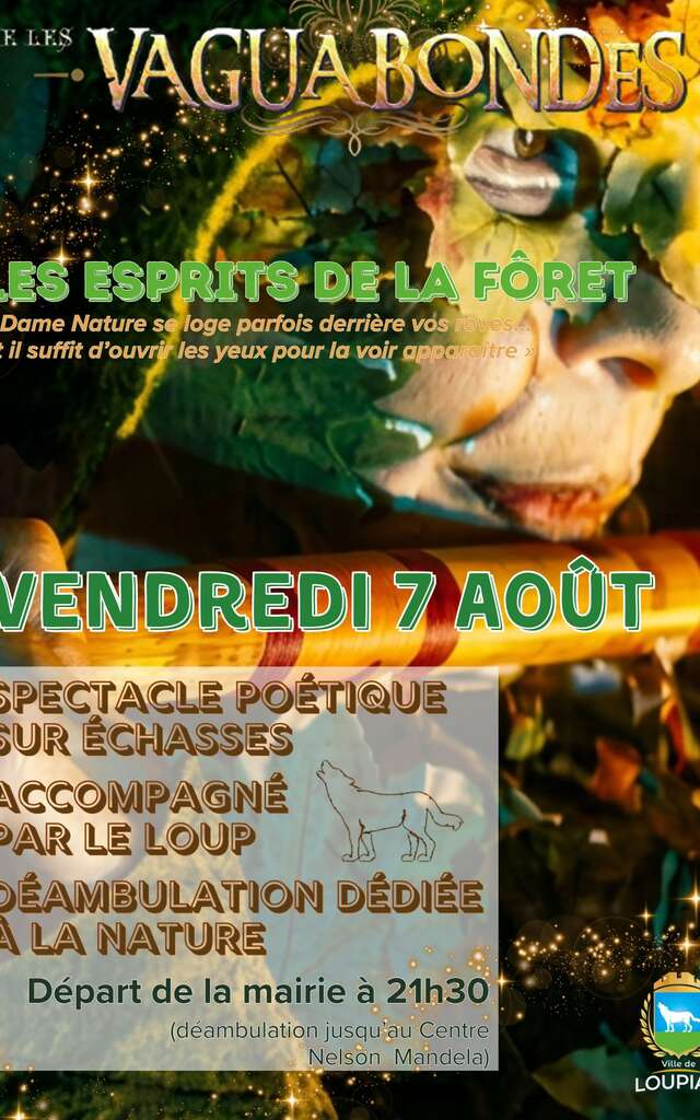 FÊTE LOCALE SUR 3 JOURS