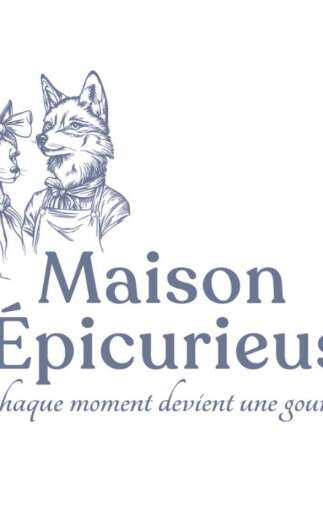MAISON L'EPICURIEUSE
