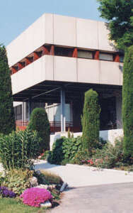 MUSÉE PAUL VALÉRY — ATELIERS ET VISITES GUIDÉES