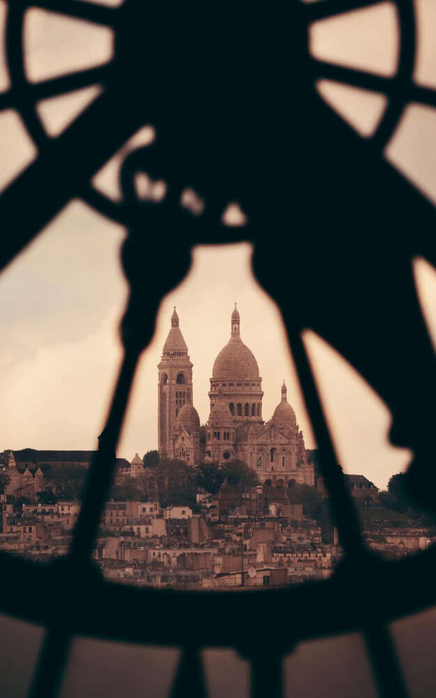 SPECTACLE MUSICAL : NOTRE DAME DE PARIS