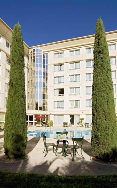 NOVOTEL SUITES MONTPELLIER ANTIGONE