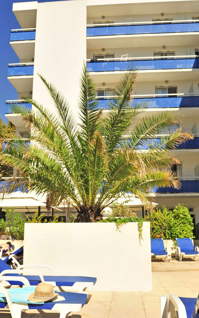 RESIDENCE GOELIA  SUN CITY