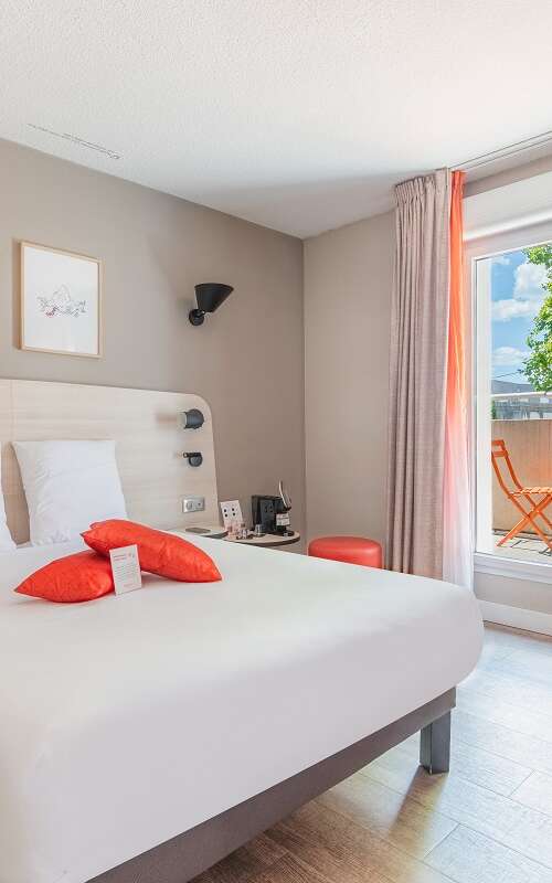 APPART'CITY CONFORT MONTPELLIER SAINT-ROCH