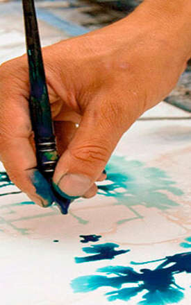 ATELIER AQUARELLE