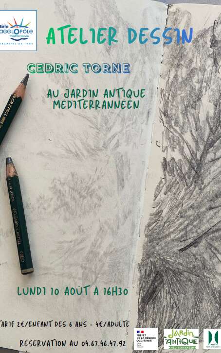 ATELIER DESSIN