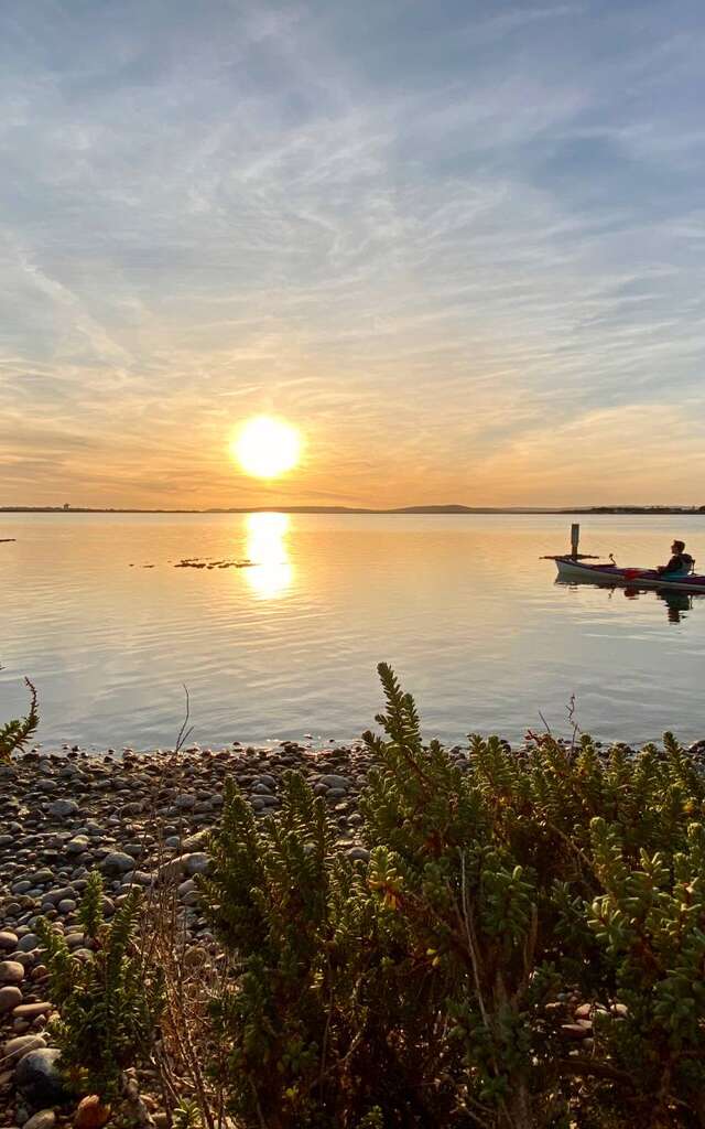 ETANG DU MÉJEAN / ETANG DE PEROLS