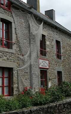 La Maison des Collections
