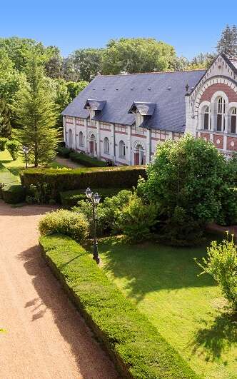 Domaine De la Raynière