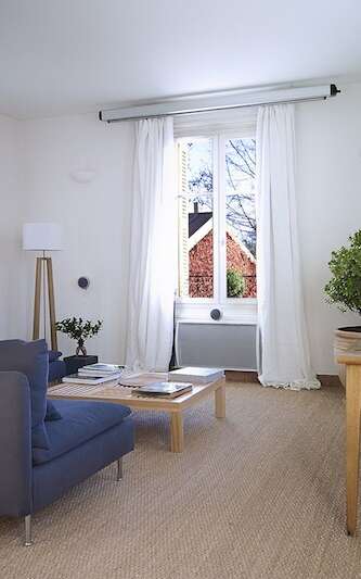 Duplex Béranger