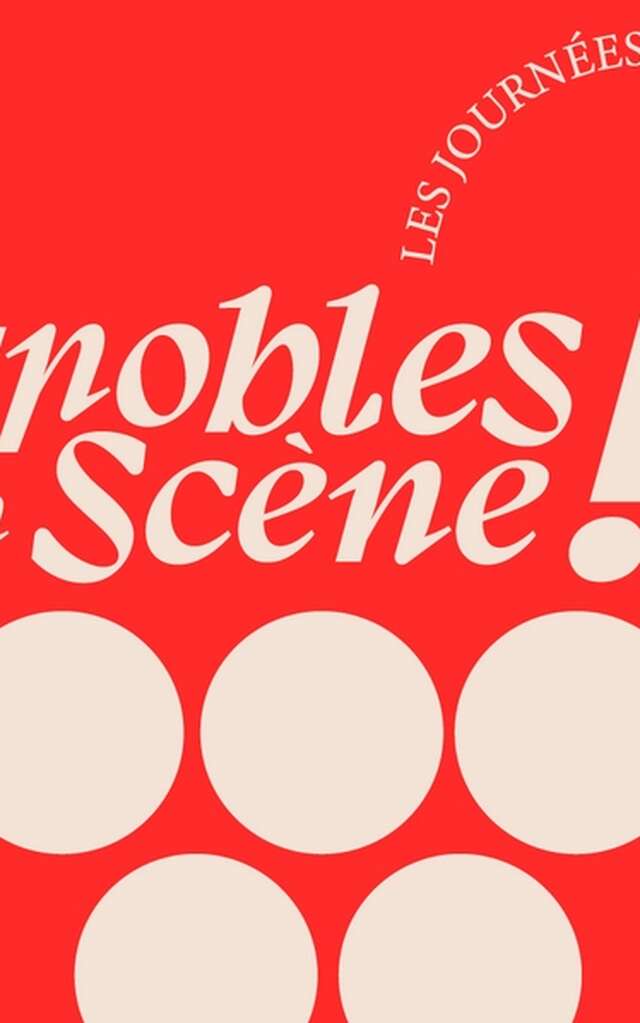 Vignobles en Scène !