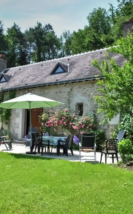 Gite la Petite Gâche