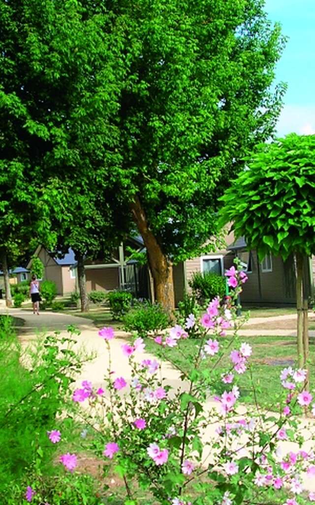 Village Vacances Les Fontenils – Ligue de l’enseignement Centre Val de Loire